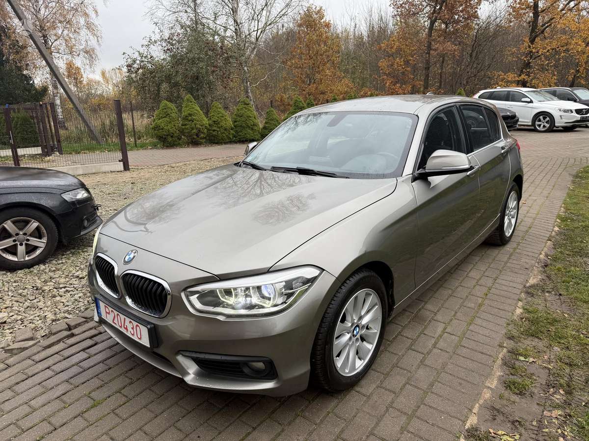 BMW 116