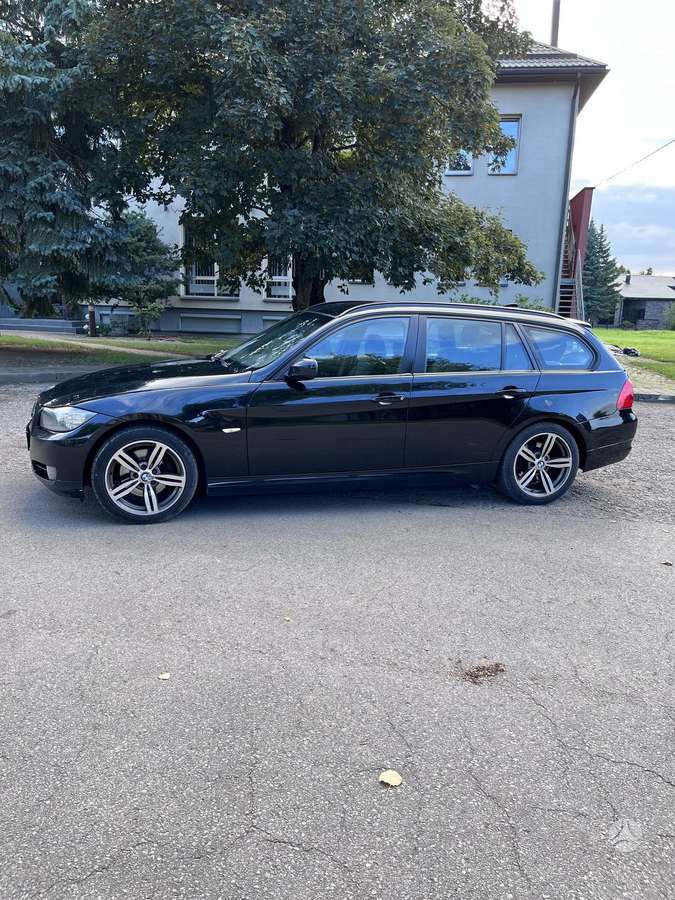 BMW 318