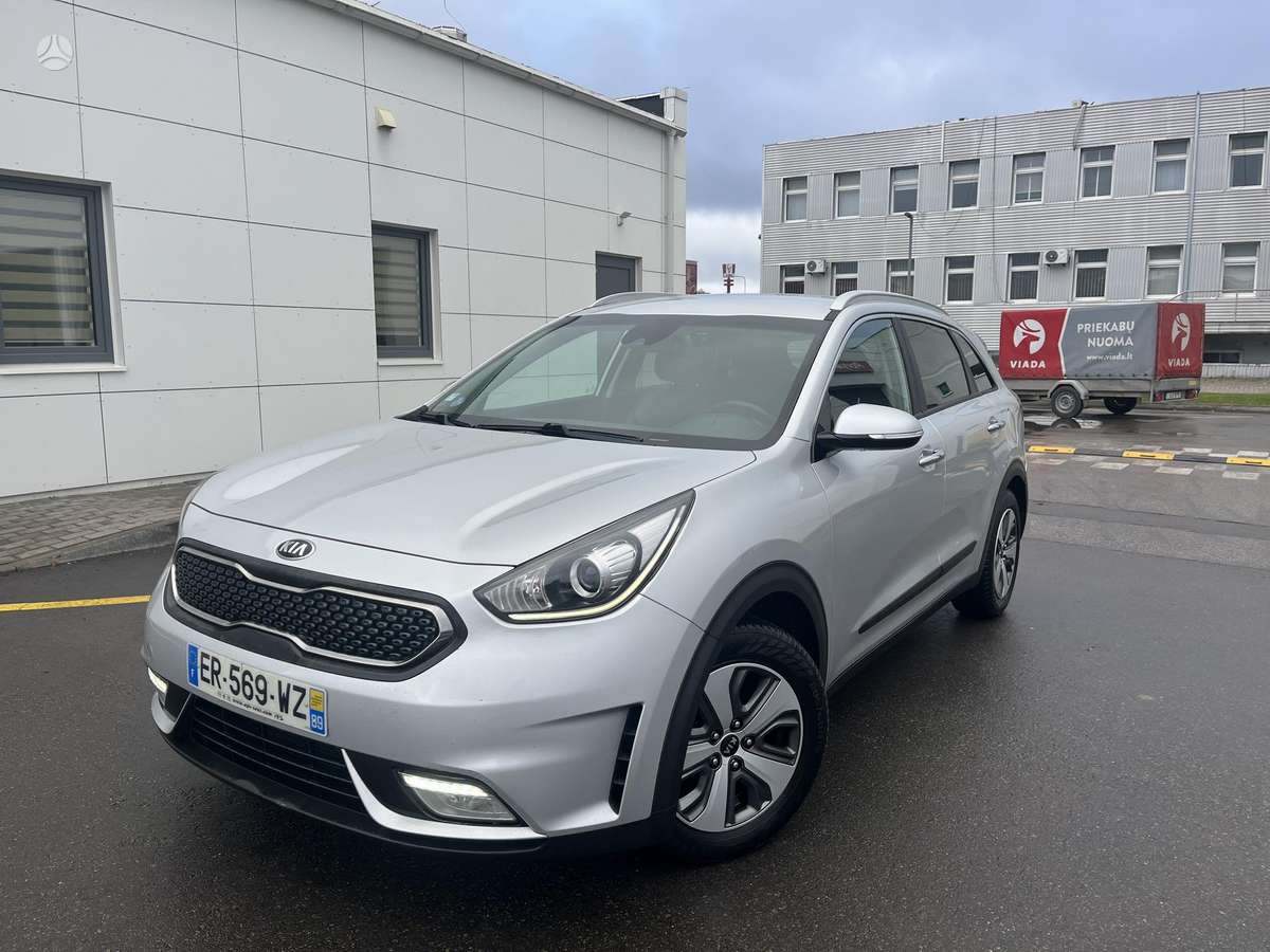 Kia Niro