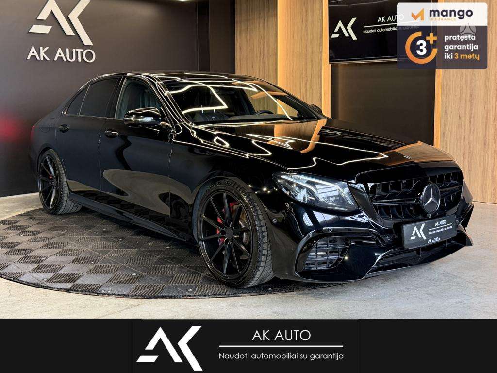 Mercedes-Benz E350