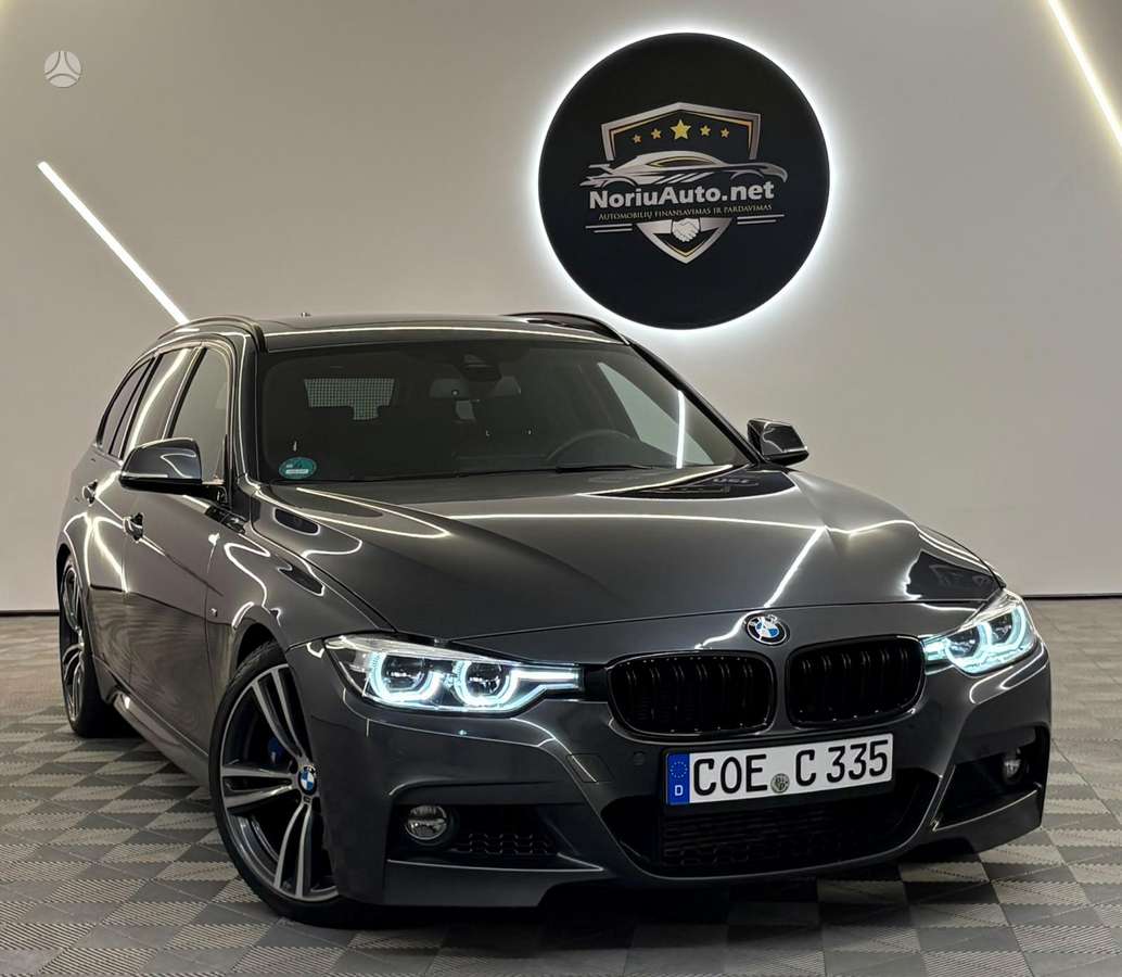 BMW 335