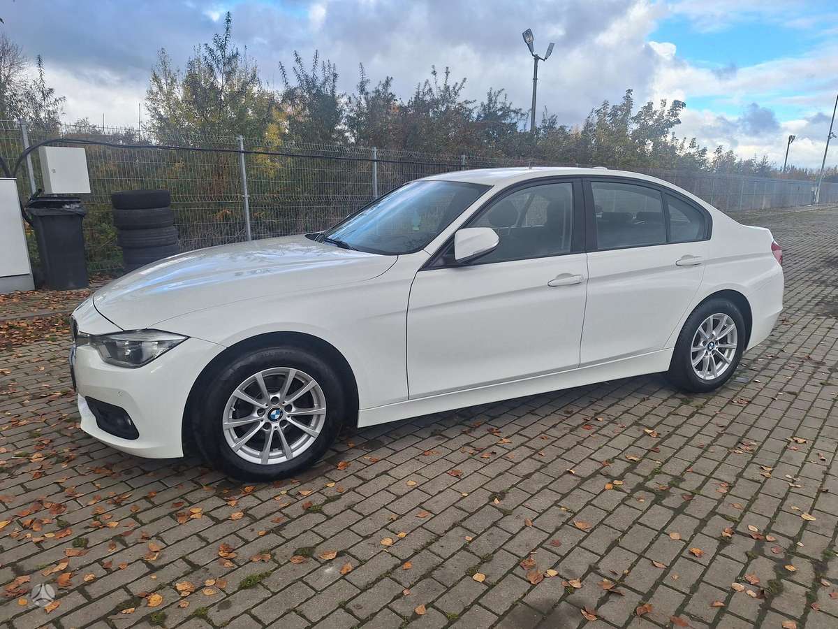 BMW 318