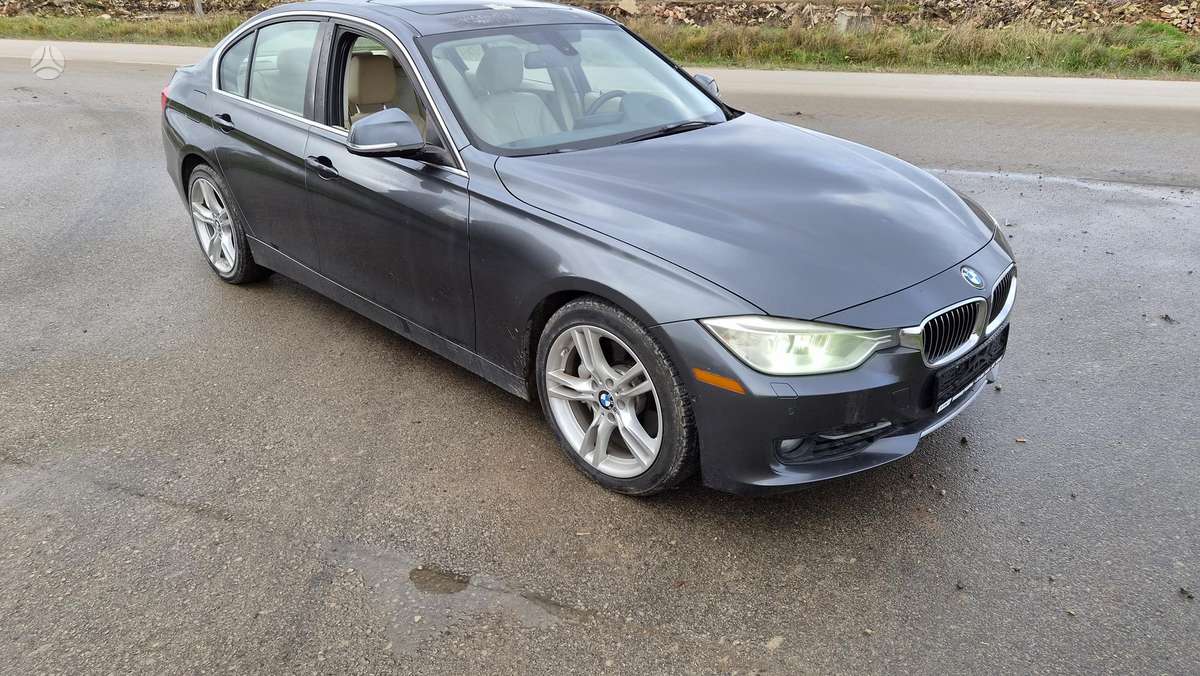 BMW 335