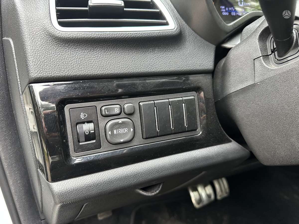 Zhidou D2S, hatchback