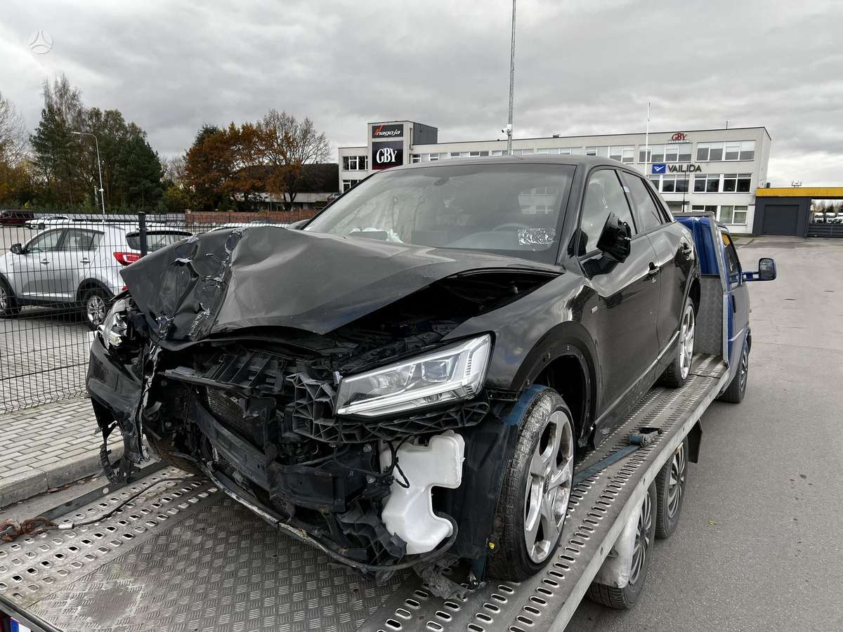 Audi Q2