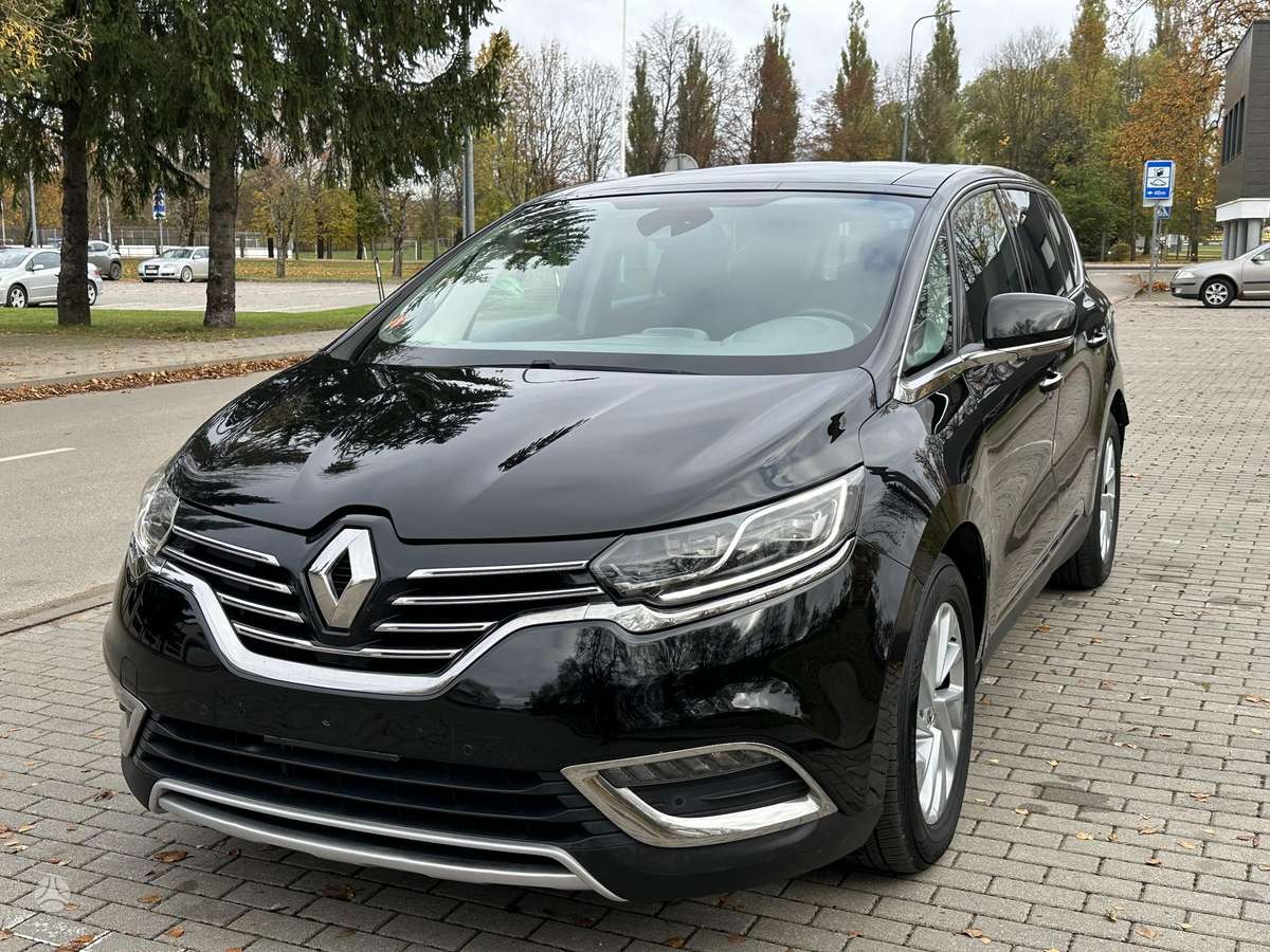 Renault Espace