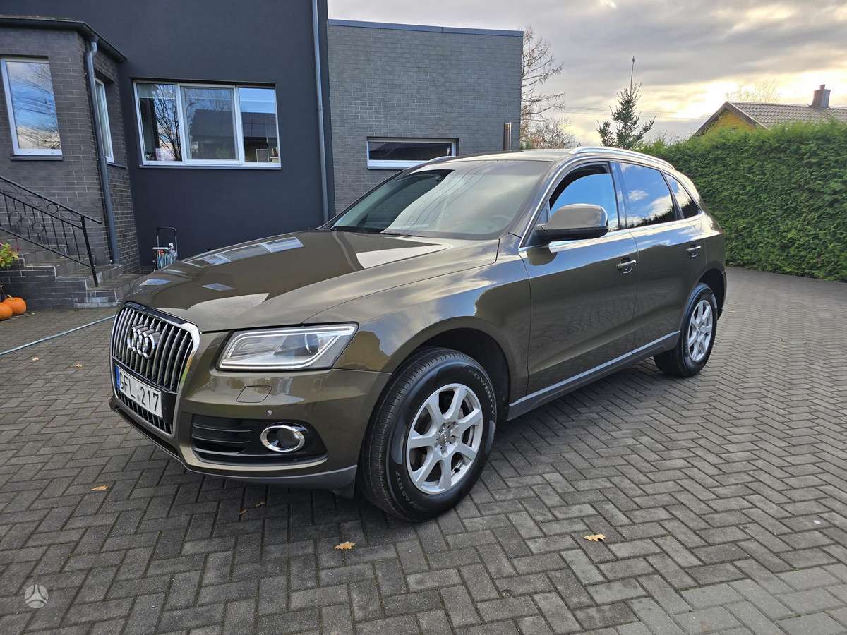 Audi Q5