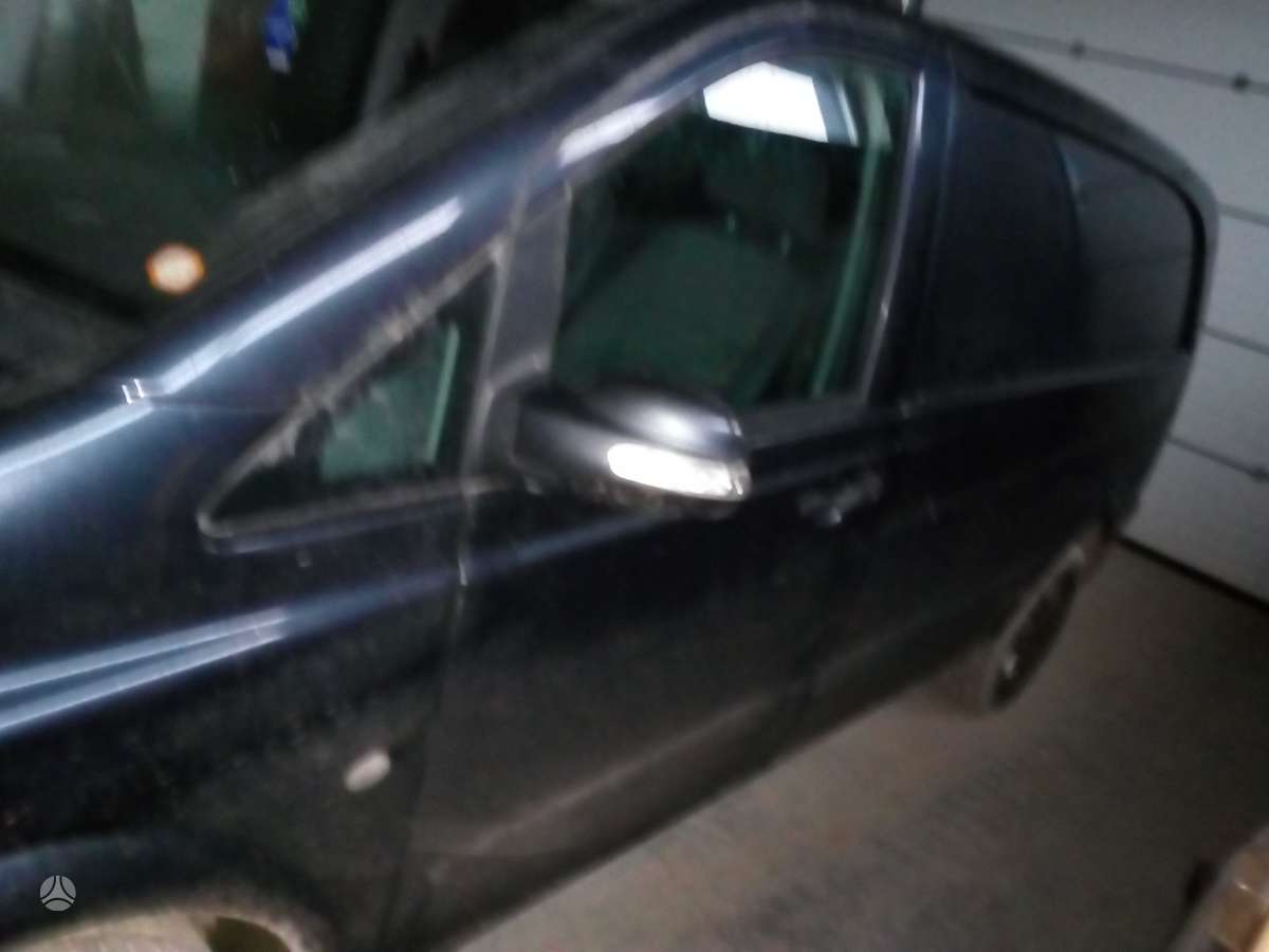 Mercedes-Benz Vito, cargo vans