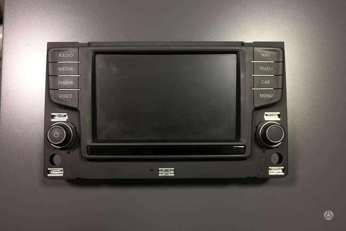 Volkswagen Golf, 5G0941751, детали кузова