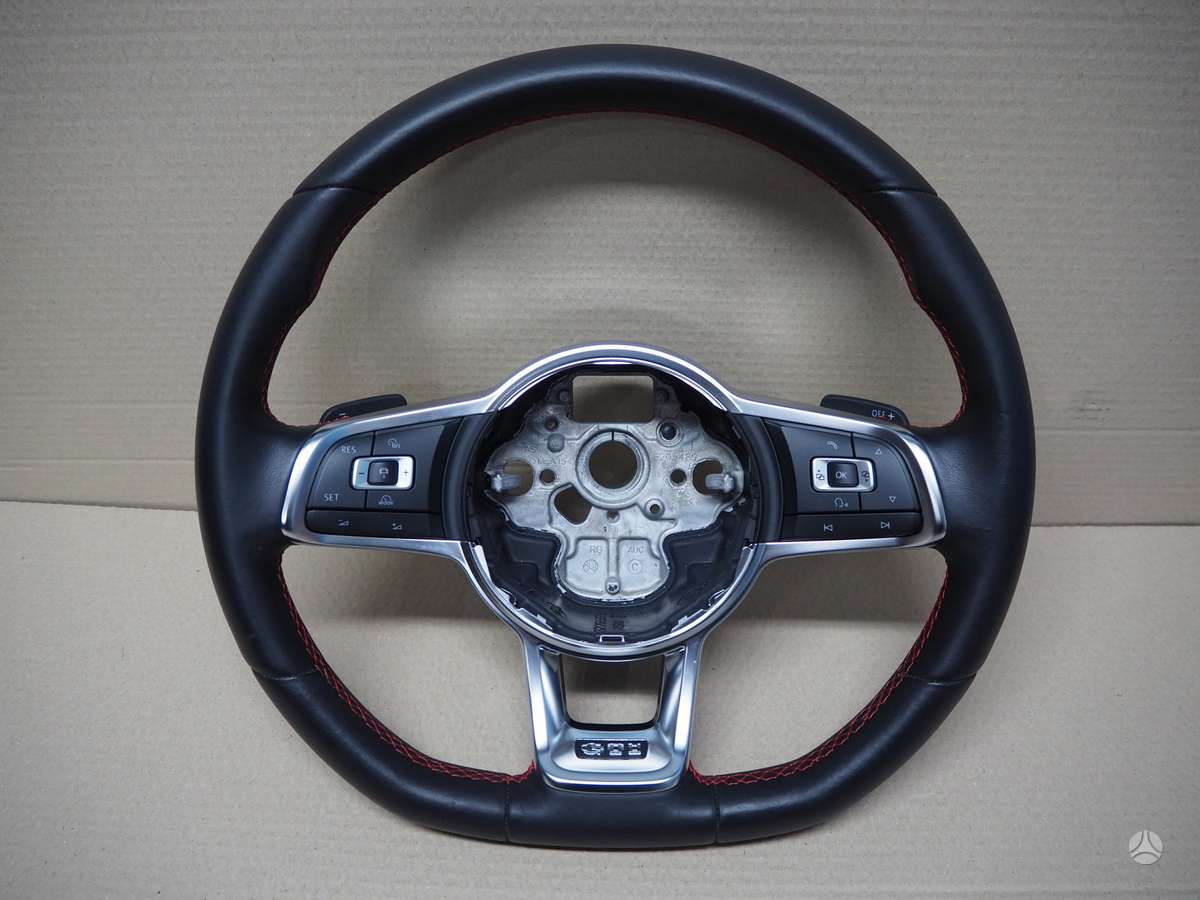 Volkswagen Golf, 5G0941751, детали кузова