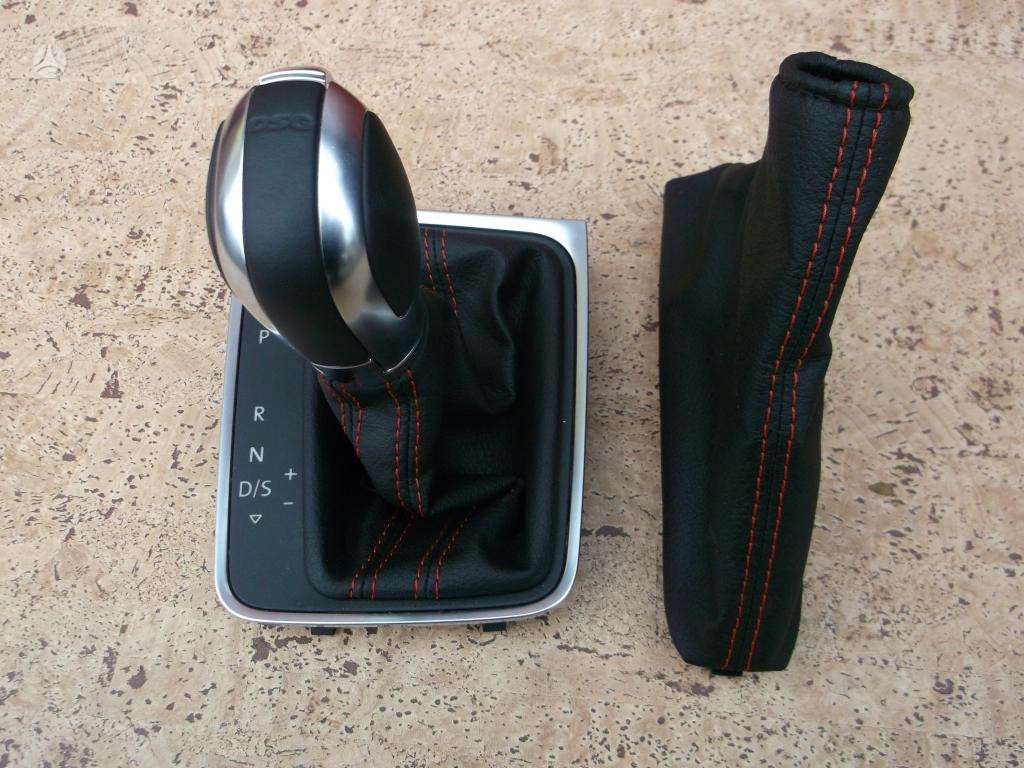 Volkswagen Golf, 5G0941751, детали кузова