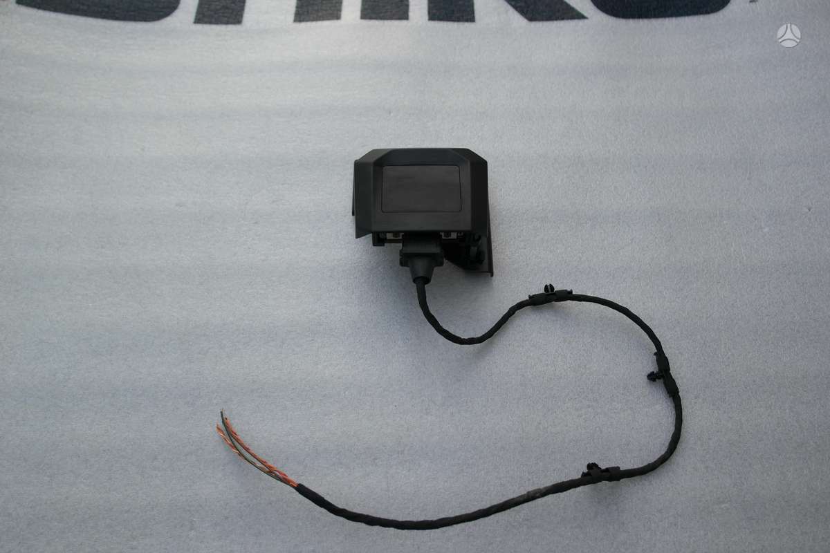 Volkswagen Golf, 5G0941751, детали кузова