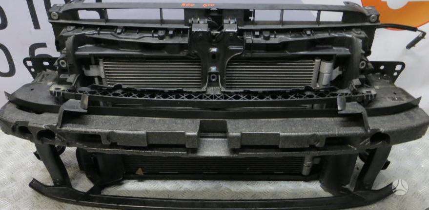 Volkswagen Golf, 5G0941751, детали кузова