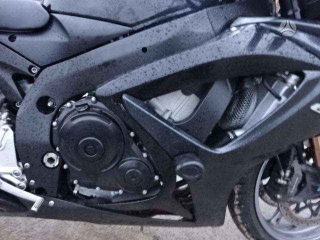 Suzuki GSX-R, спортбайки / superbikes