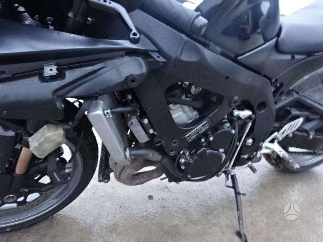 Suzuki GSX-R, спортбайки / superbikes
