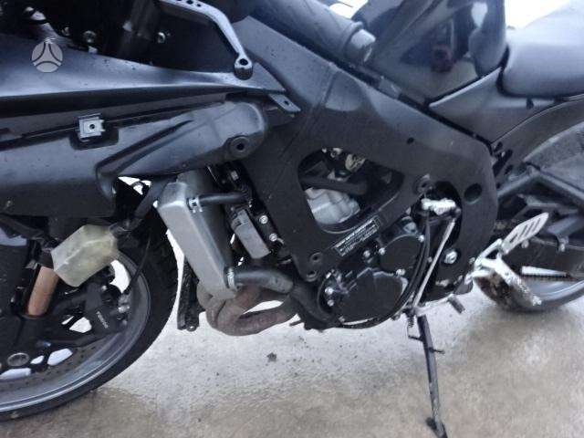 Suzuki GSX-R, superbikes