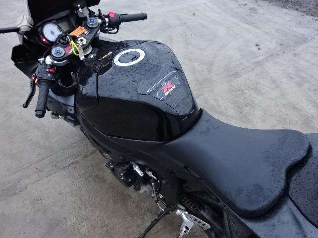 Suzuki GSX-R, спортбайки / superbikes
