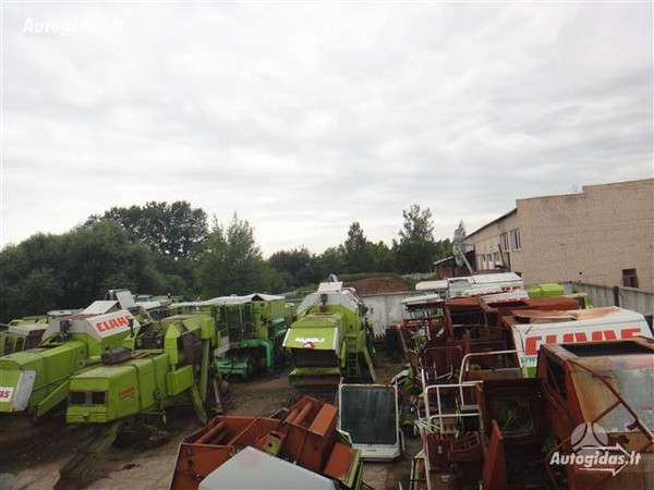 Claas