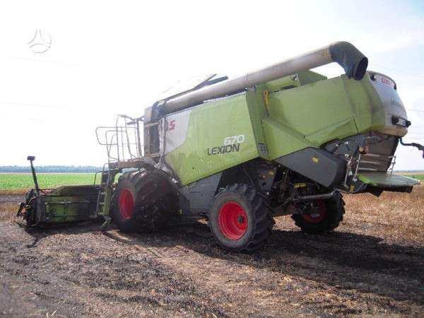 Claas