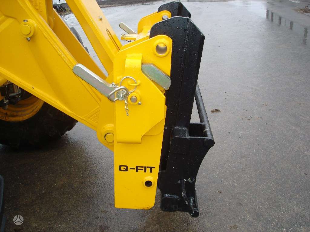 HNH Engineering Adapteriai, kausi