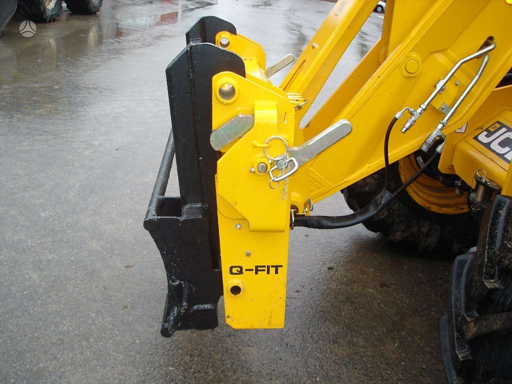 HNH Engineering Adapteriai, kausi