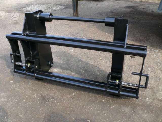 HNH Engineering Adapteriai, kausi