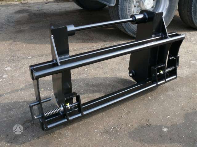 HNH Engineering Adapteriai, kausi