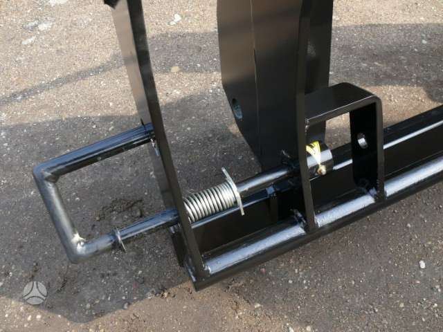 HNH Engineering Adapteriai, kausi