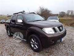 Nissan Navara for parts