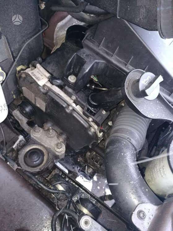 Peugeot Boxer 2.2 hdi, preču