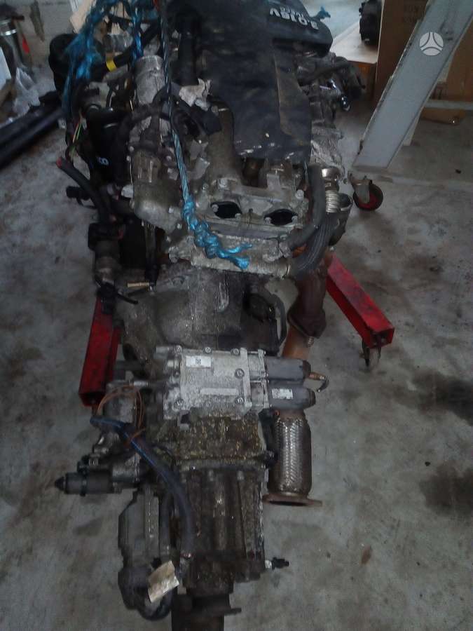Iveco Dailly, грузовые микроавтобусы