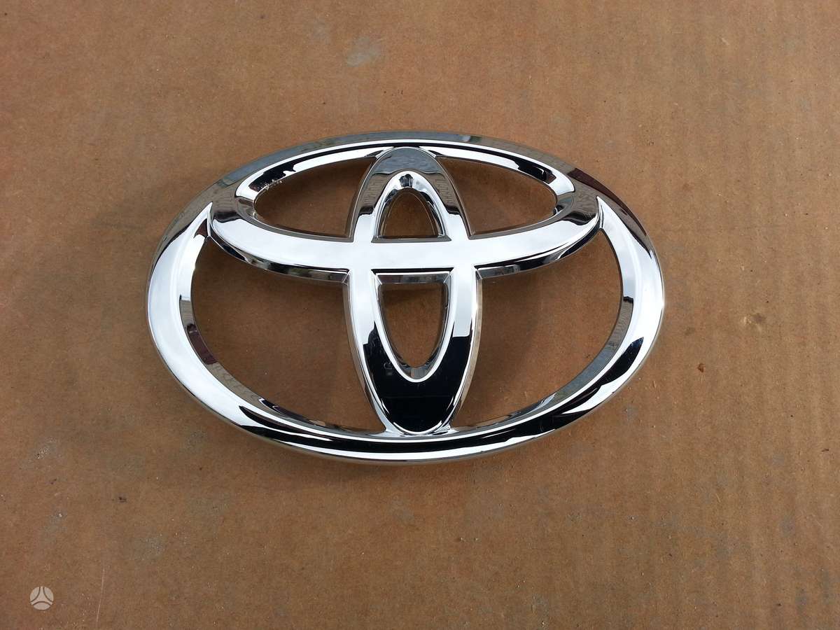 Toyota Auris a/c condenser, radiator