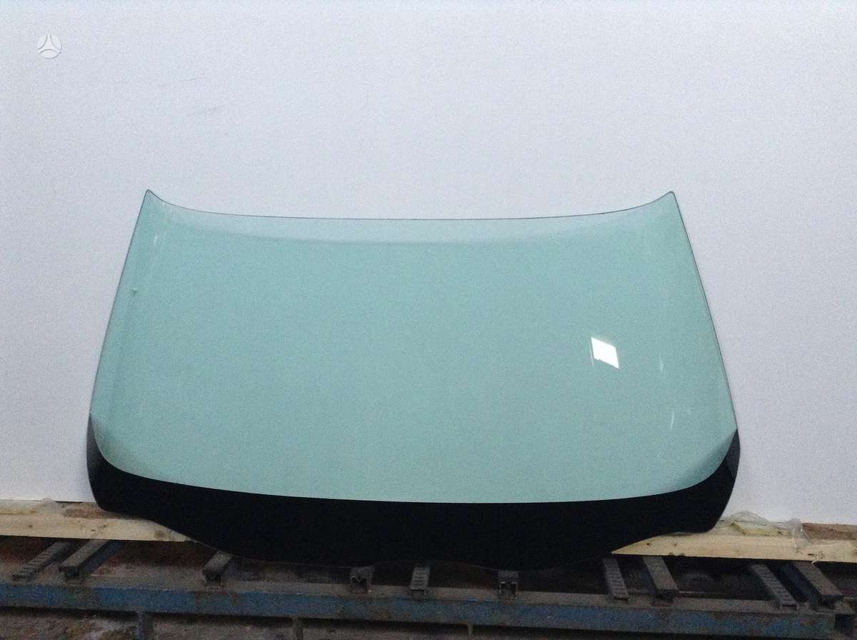 Chevrolet Corvette windows, roof