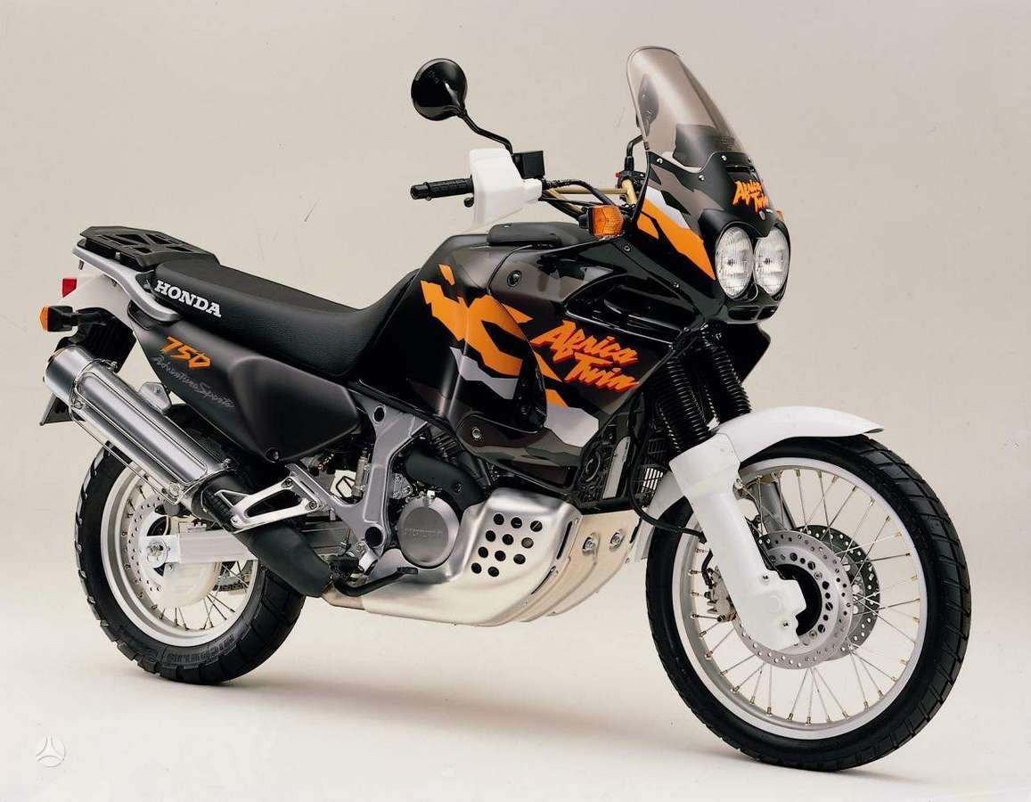 honda africa twin 1998