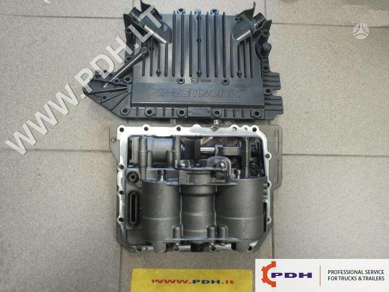 DAF DAF ZF Astronic valdymo blokas, тягачи