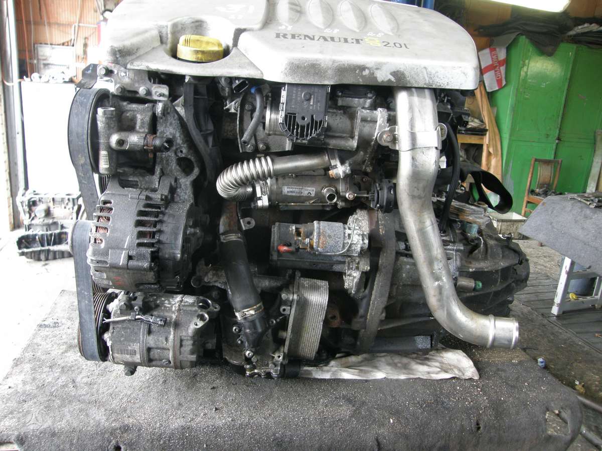 Renault Grand Espace