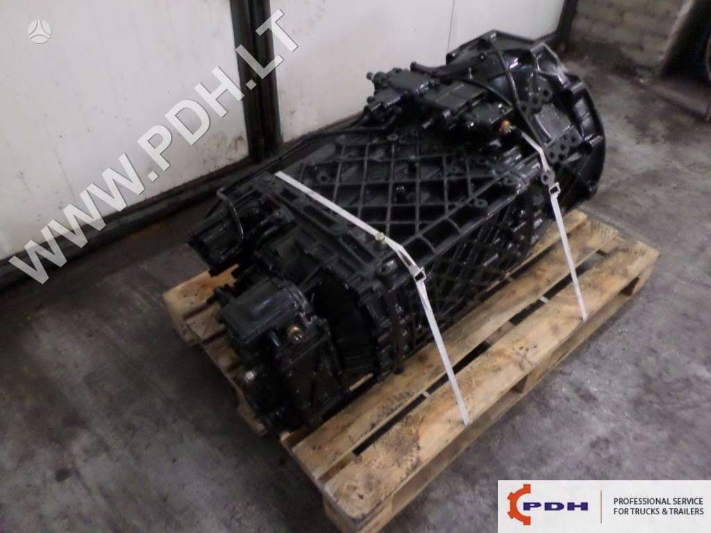 Scania G, kravas automašīnas