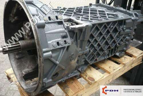 Scania G, kravas automašīnas