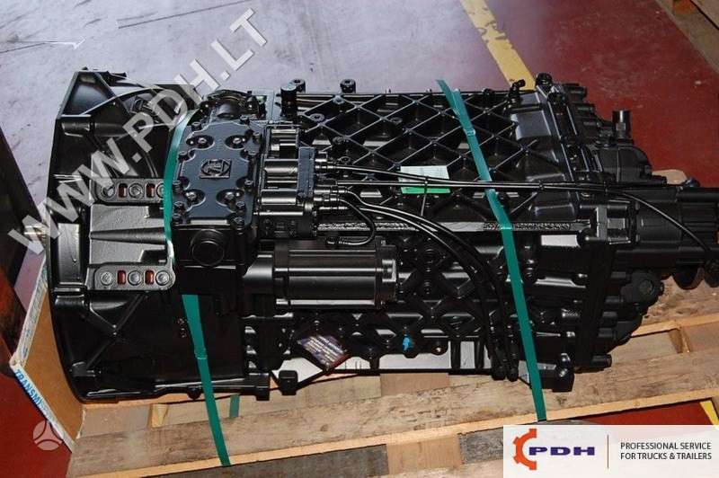 Scania G, kravas automašīnas