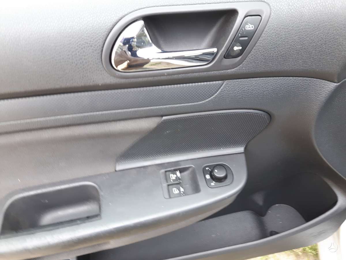 Volkswagen Golf по частям
