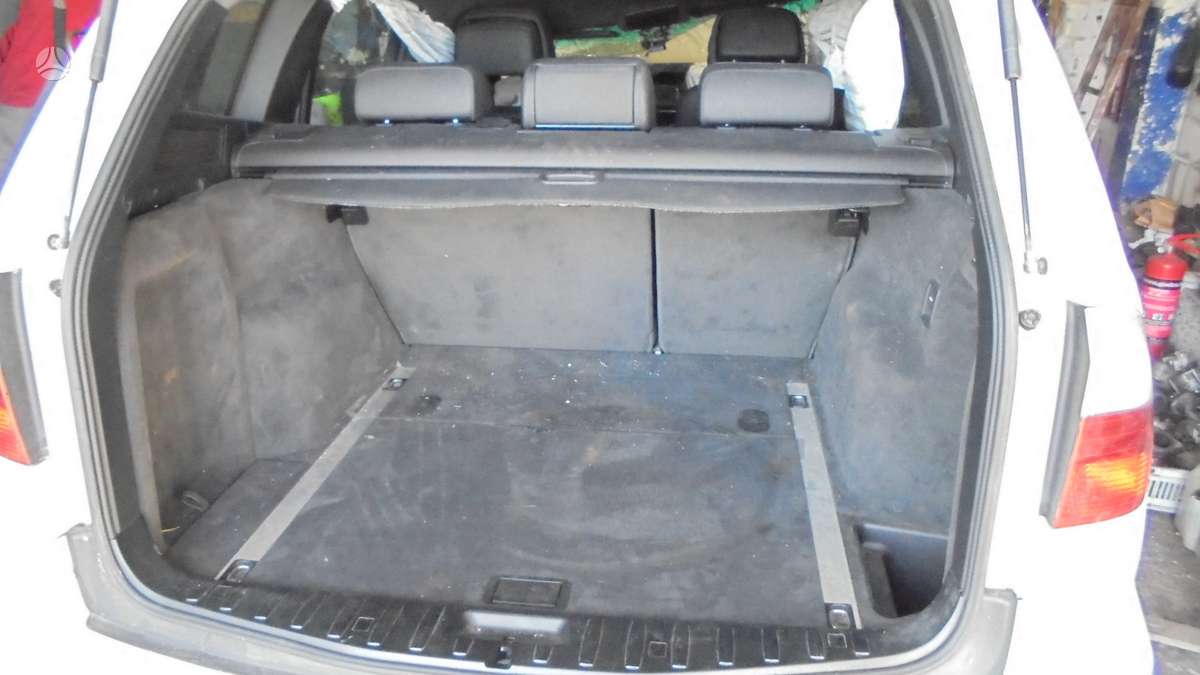 BMW X3 N47d20a