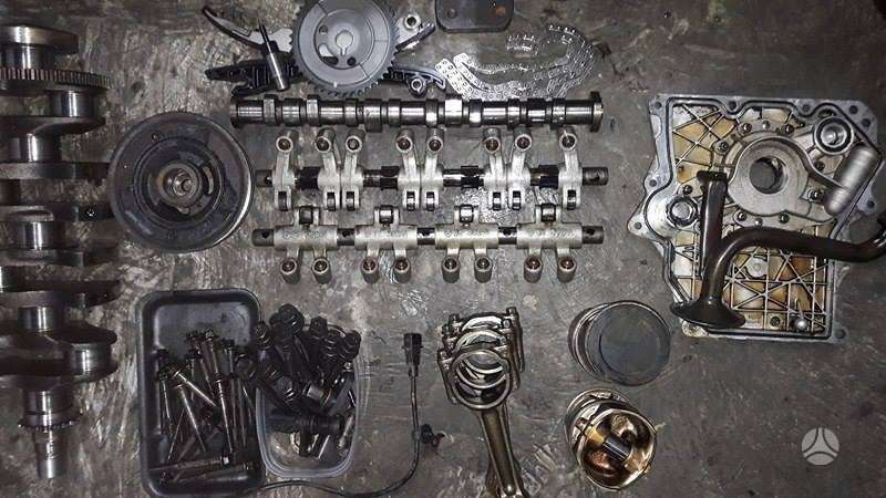 Mini Cooper S, W11b16a, W11b16