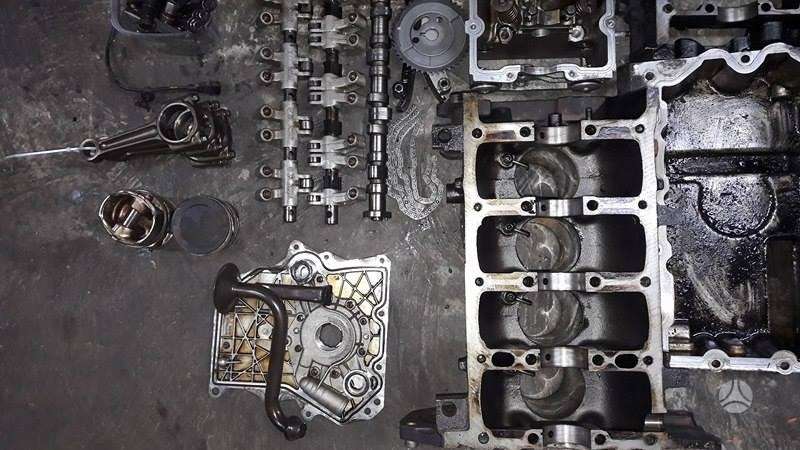 Mini Cooper S, W11b16a, W11b16