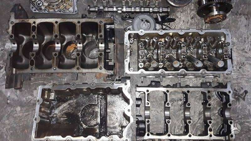 Mini Cooper S, W11b16a, W11b16