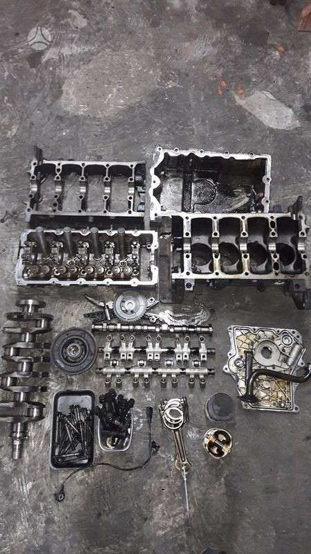 Mini Cooper S, W11b16a, W11b16