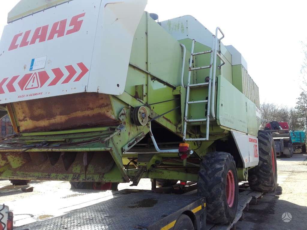 Claas