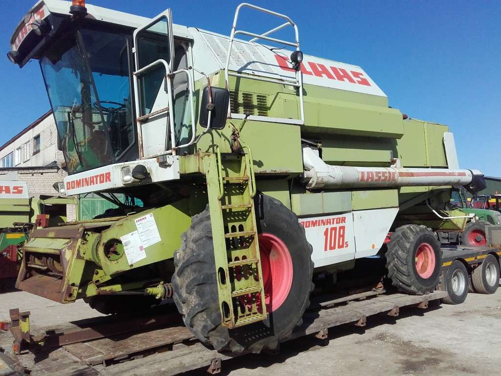 Claas