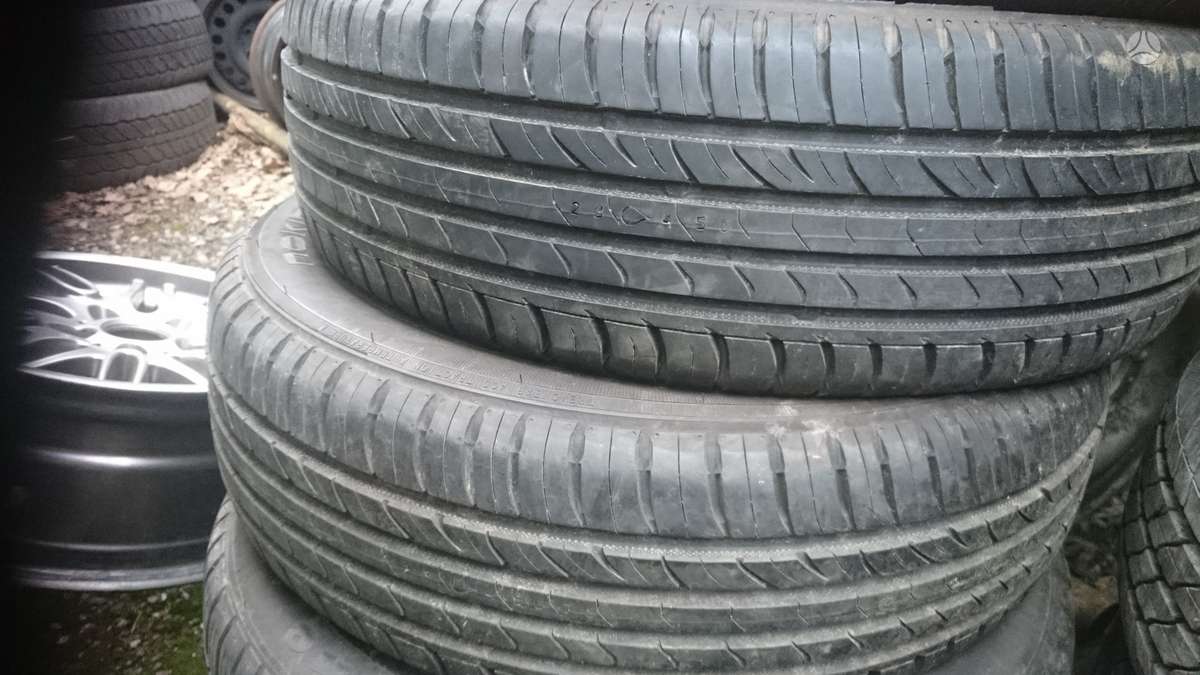 -Kita-, summer 185/65 R15