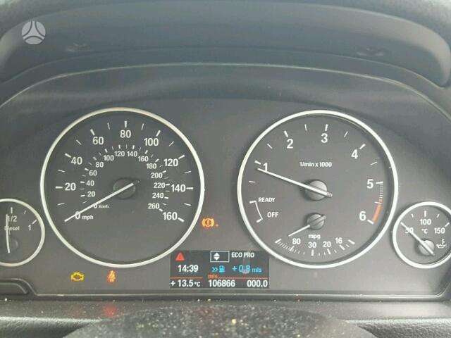 BMW 3 serija по частям. N47d20c