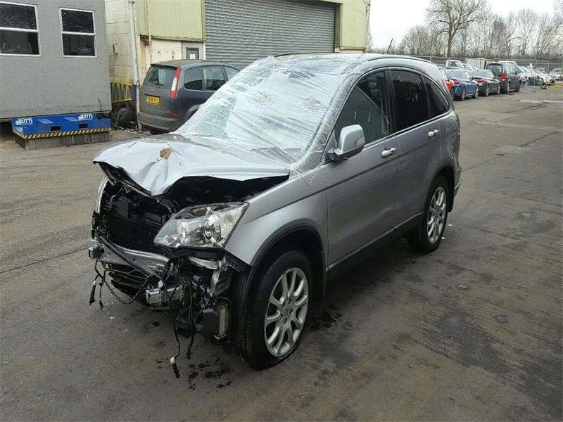 Honda CR-V N22a2